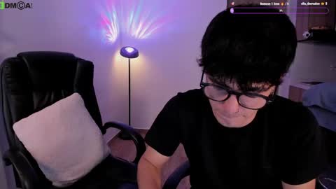VIOLETAMIKE online show from May 2026 11:37:02 AM