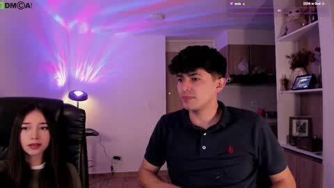 VIOLETAMIKE online show from May 2026 07:47:01 AM