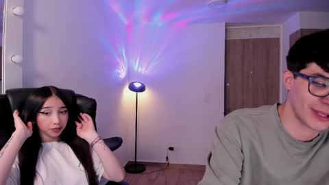 VIOLETAMIKE online show from May 2026 09:28:01 AM