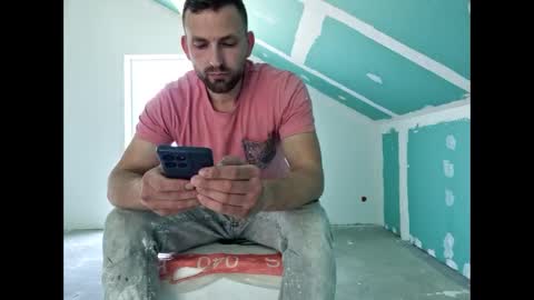 mikhael767676 online show from April 2026 11:57:01 AM