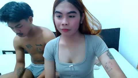 Mikhayla and Zeus online show from May 2026 03:22:01 AM