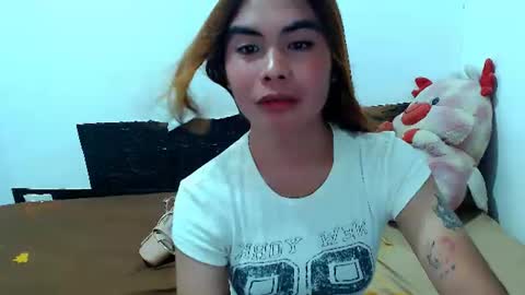 Mikhayla and Zeus online show from June 2026 11:52:02 AM