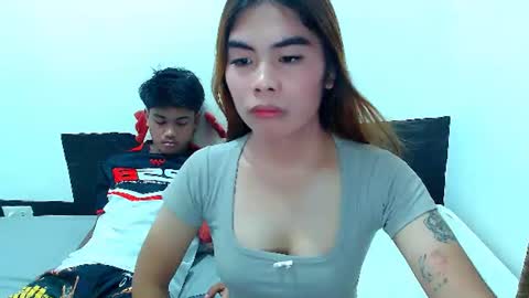 Mikhayla and Zeus online show from July 2026 02:46:01 AM