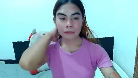 Mikhayla and Zeus online show from July 2026 02:40:01 AM