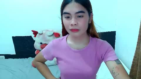 Mikhayla and Zeus online show from July 2026 04:19:01 AM