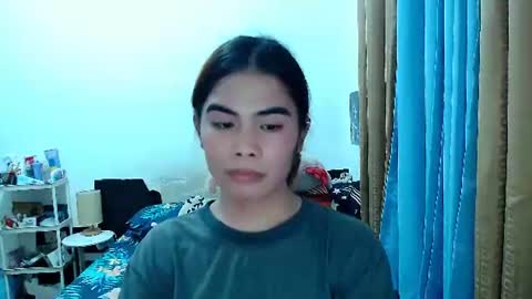 Mikhayla and Zeus online show from July 2026 03:22:01 AM