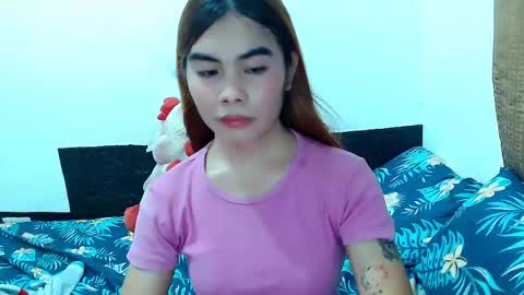 Mikhayla online show from May 2026 04:21:02 AM