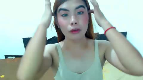 Mikhayla online show from June 2026 03:40:02 AM