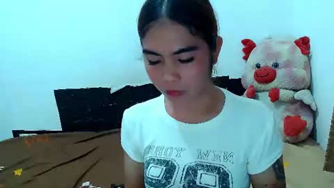 Mikhayla online show from June 2026 10:58:01 AM