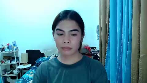 Mikhayla online show from July 2026 03:22:01 AM