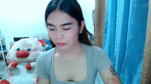 Mikhayla online show from July 2026 03:31:02 AM