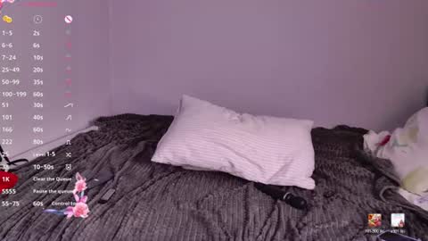miki_liss online show from July 2026 12:48:02 PM