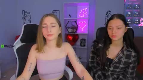 Snapshot of miki_nikki chatting on October 2025 06:05:01 AM Miki online show from October 2025 06:05:01 AM