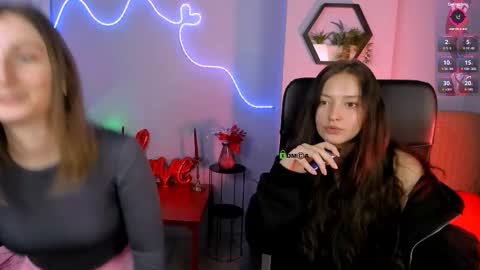 Miki online show from February 2026 10:53:02 AM