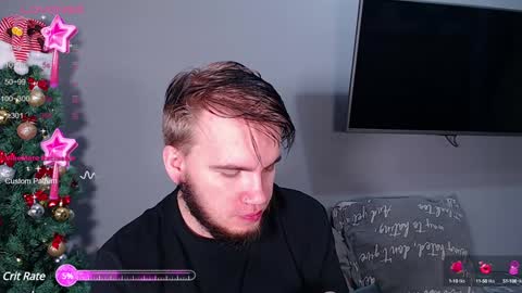 MIKI ENN ALEKS online show from January 2025 03:22:02 PM