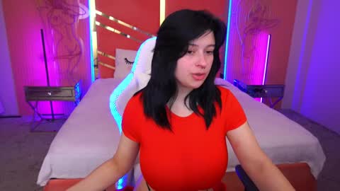 Snapshot of mikiikiwi chatting on December 2024 04:42:01 AM Miki online show from December 2024 04:42:01 AM