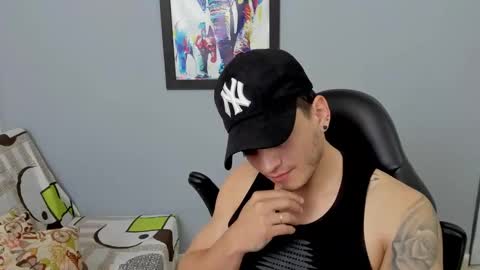 MIKKE online show from February 2025 02:13:02 PM