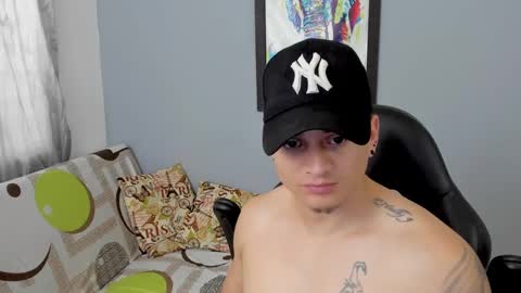 MIKKE online show from February 2025 02:43:01 PM