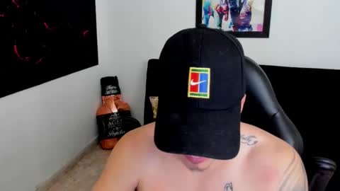 MIKKE online show from September 2025 02:11:02 PM