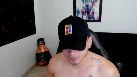 MIKKE online show from October 2025 01:17:02 PM