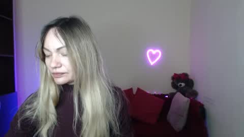 Adalina online show from March 2026 06:31:02 AM