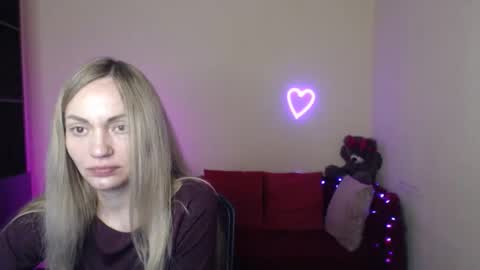 Adalina online show from March 2026 07:08:02 PM