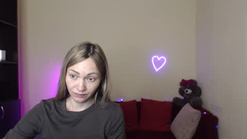 Adalina online show from April 2026 05:21:02 PM