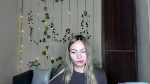 Adalina online show from April 2026 05:47:02 AM
