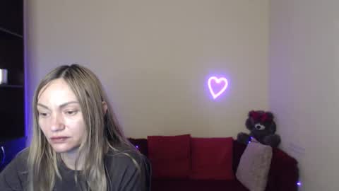 Adalina online show from May 2026 05:34:02 AM