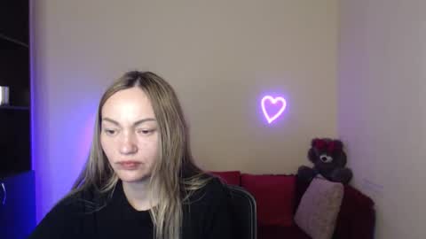 Adalina online show from May 2026 11:29:02 AM