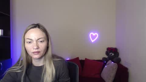 Adalina online show from May 2026 05:23:02 AM