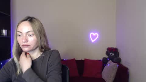 Adalina online show from May 2026 05:49:01 AM