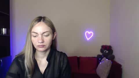 Adalina online show from May 2026 05:37:02 AM