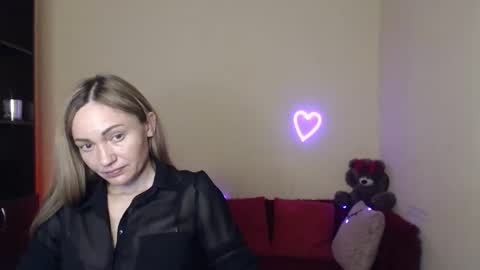 Adalina online show from May 2026 11:27:02 AM