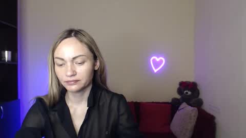 Adalina online show from May 2026 11:25:01 AM
