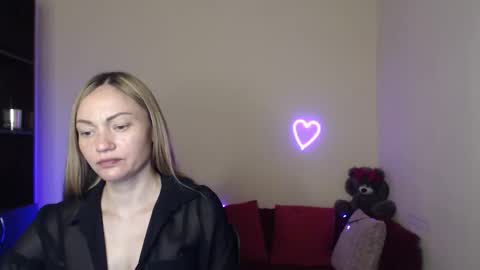 Adalina online show from May 2026 11:29:01 AM