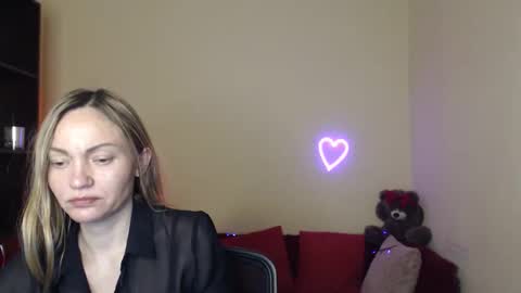 Adalina online show from May 2026 05:26:01 AM