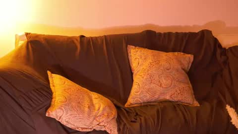 Maaike online show from February 2025 08:58:02 PM