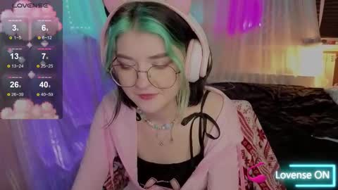 Snapshot of miko_meow chatting on December 2025 09:32:02 PM Miko online show from December 2025 09:32:02 PM