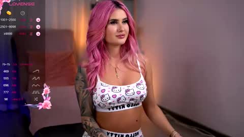 Snapshot of miky_lust chatting on February 2026 05:50:02 AM Miky online show from February 2026 05:50:02 AM