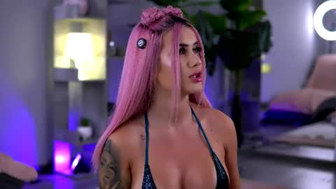 Miky online show from July 2026 04:41:01 AM