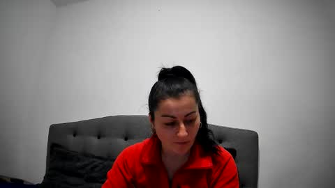 Snapshot of mikyloveu chatting on December 2024 04:38:02 PM Mikyloveu online show from December 2024 04:38:02 PM