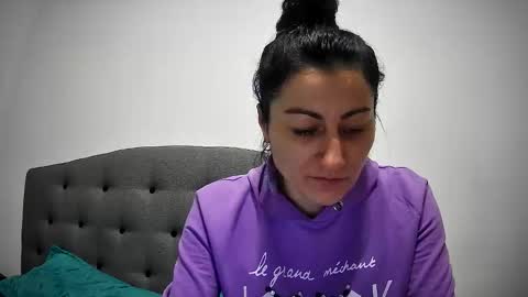 Snapshot of mikyloveu chatting on February 2026 05:16:01 PM Mikyloveu online show from February 2026 05:16:01 PM