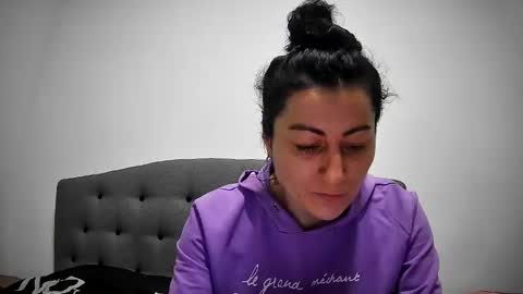 Snapshot of mikyloveu chatting on February 2026 04:00:02 PM Mikyloveu online show from February 2026 04:00:02 PM