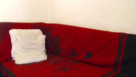 Miky Zazo online show from January 2025 09:36:01 PM