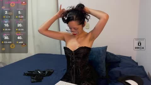 Mila and albert online show from May 2026 11:13:01 PM