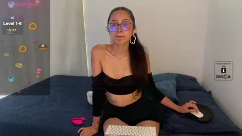 Mila and albert online show from July 2026 10:05:01 PM
