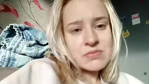 Mila 420 online show from November 2025 09:28:02 AM