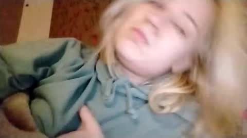 Mila 420 online show from January 2026 08:23:02 PM