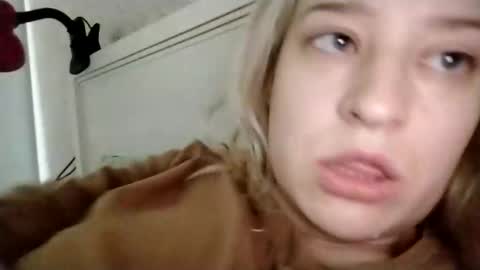 Mila 420 online show from May 2026 07:39:01 AM